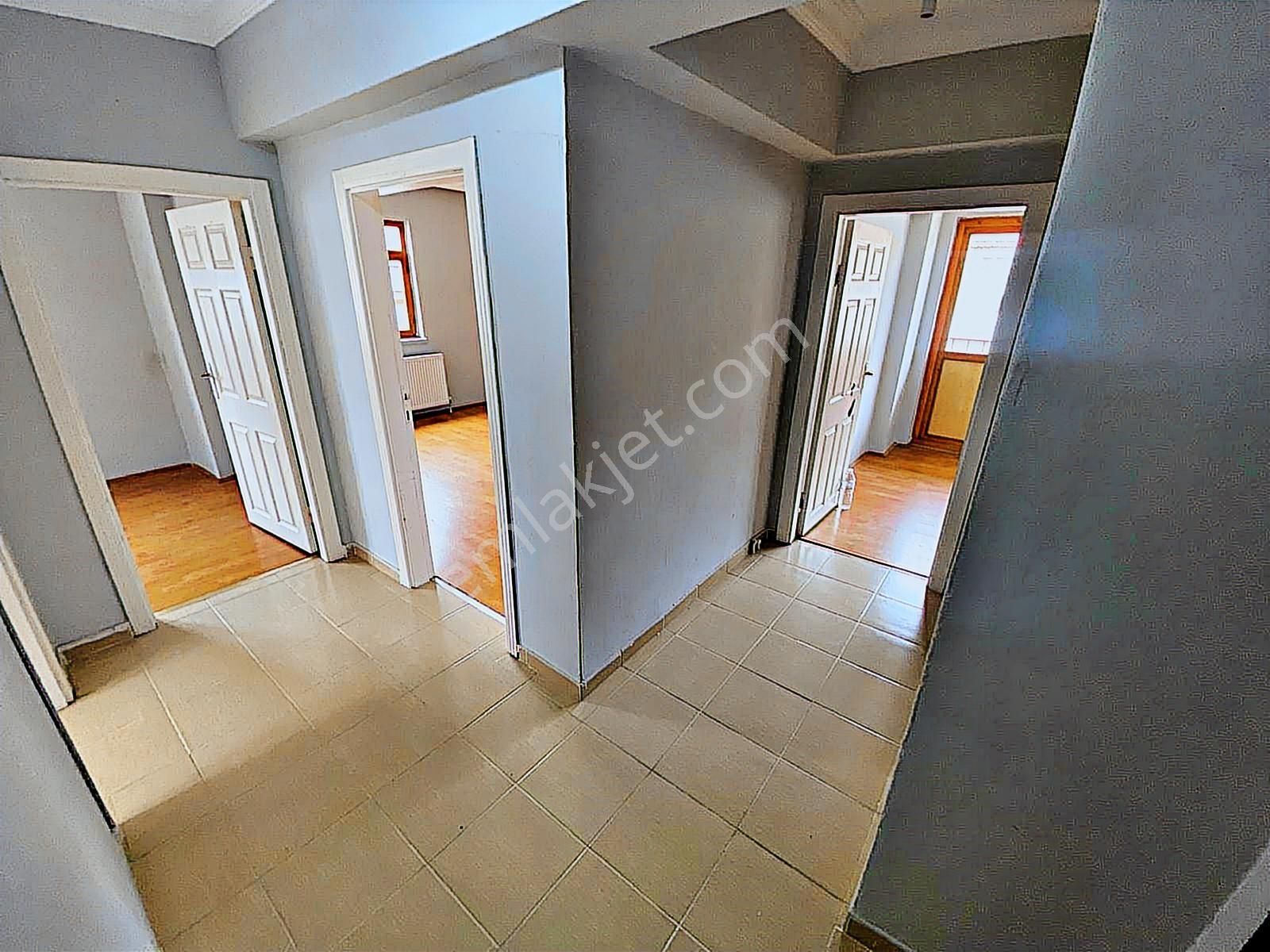 Sym'den Pınarbaşı Mh Katta Merkezi Konumda Bağımsız 2+1daire! - Görsel 30