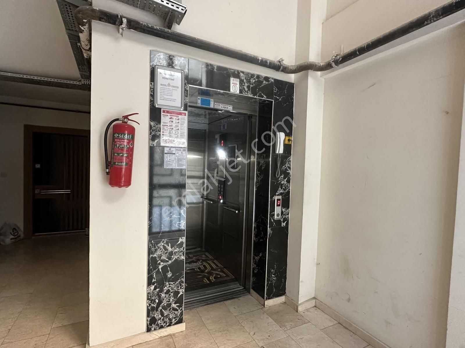 Bursa Manzaralı Site İçi 2+1 Kiralık - Görsel 5