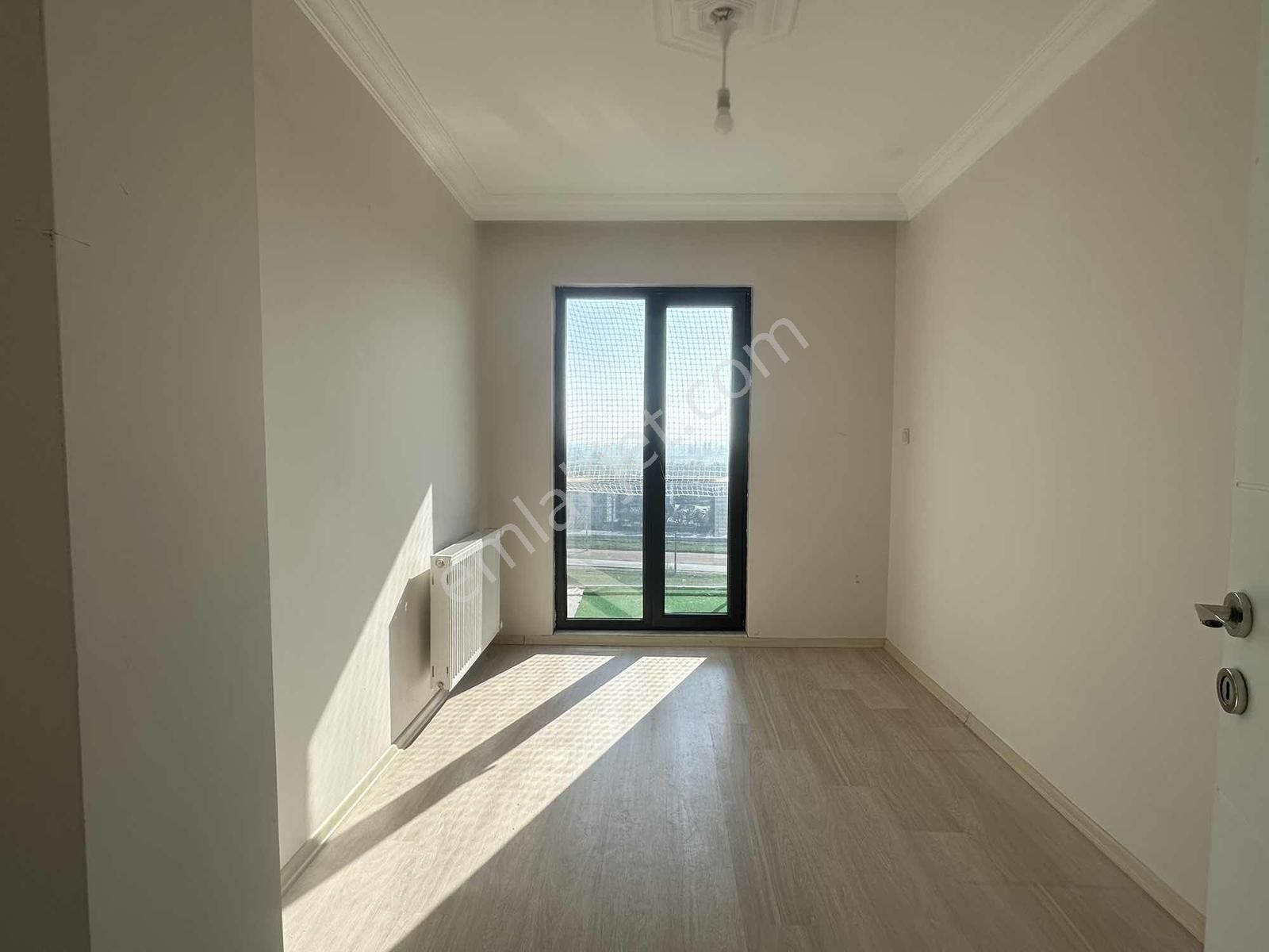 Bursa Manzaralı Site İçi 2+1 Kiralık - Görsel 20