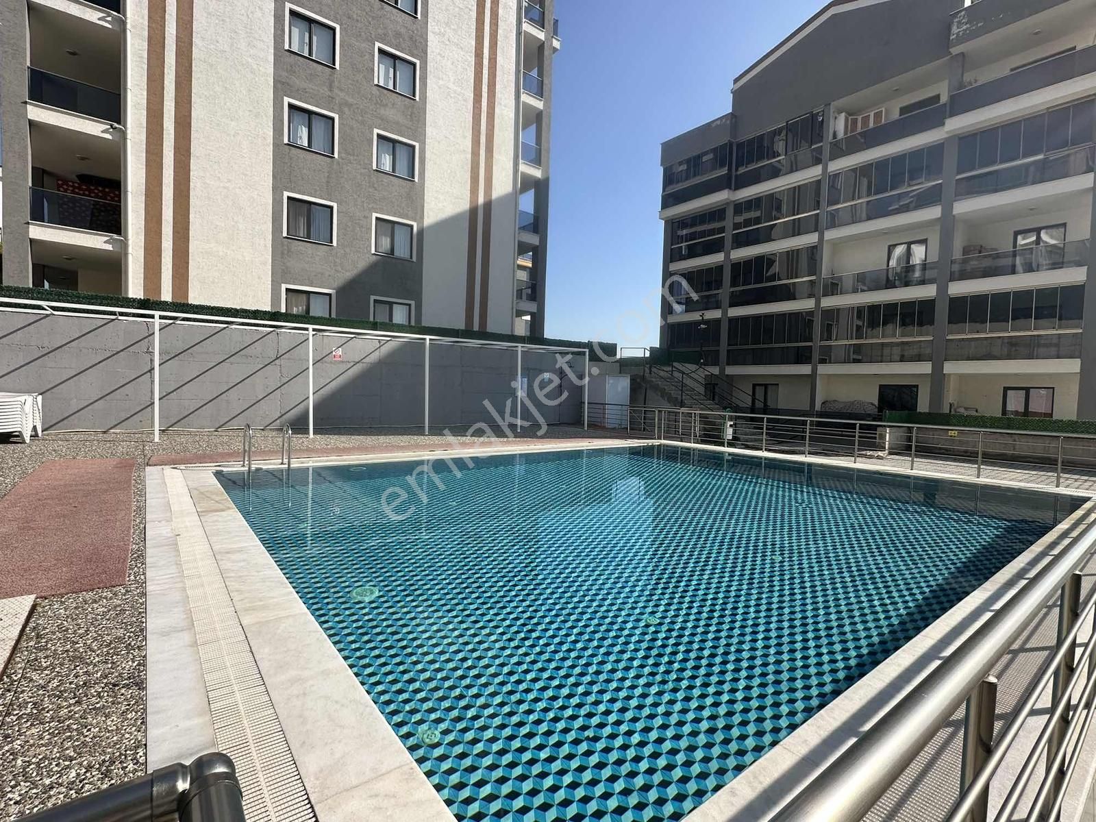 Bursa Manzaralı Site İçi 2+1 Kiralık - Görsel 4