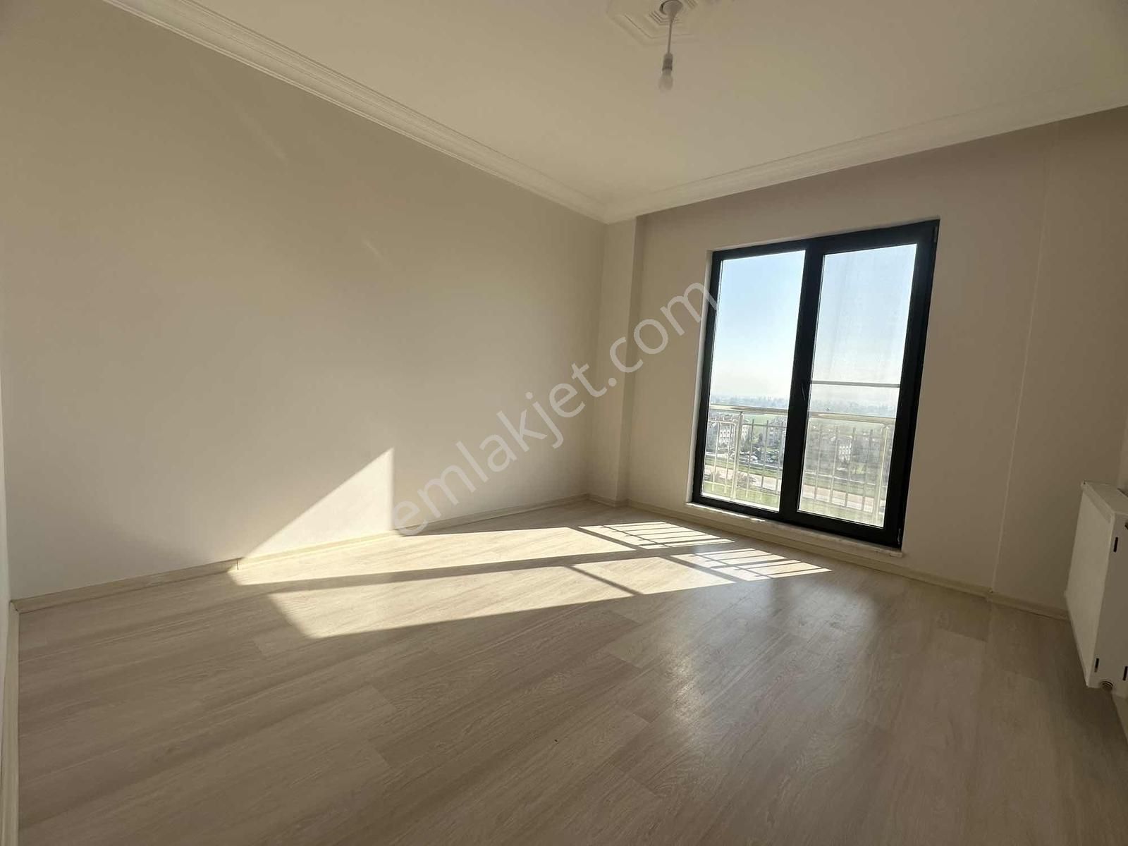 Bursa Manzaralı Site İçi 2+1 Kiralık - Görsel 13