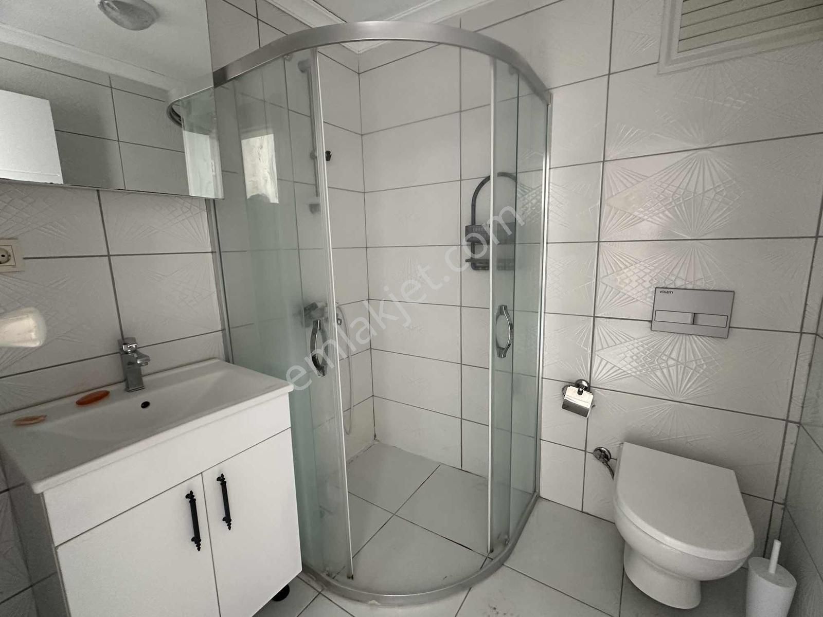 Bursa Manzaralı Site İçi 2+1 Kiralık - Görsel 10