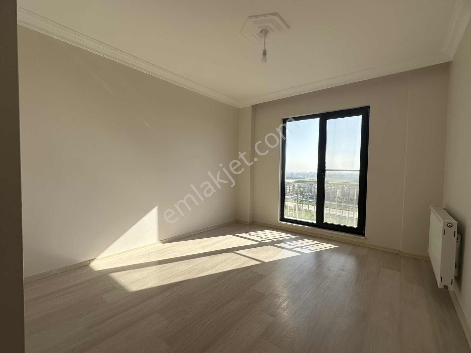 Bursa Manzaralı Site İçi 2+1 Kiralık - Görsel 6