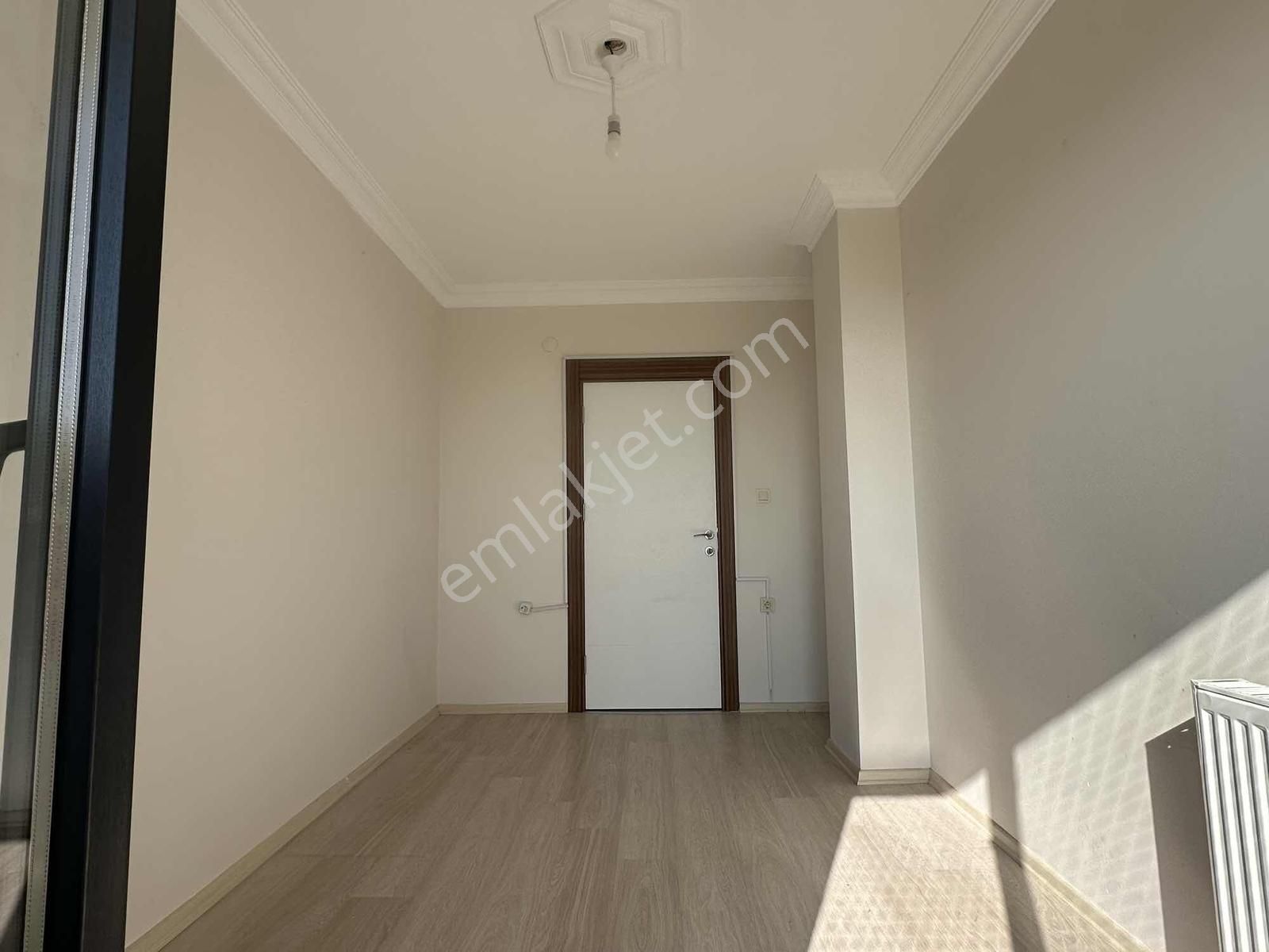 Bursa Manzaralı Site İçi 2+1 Kiralık - Görsel 16