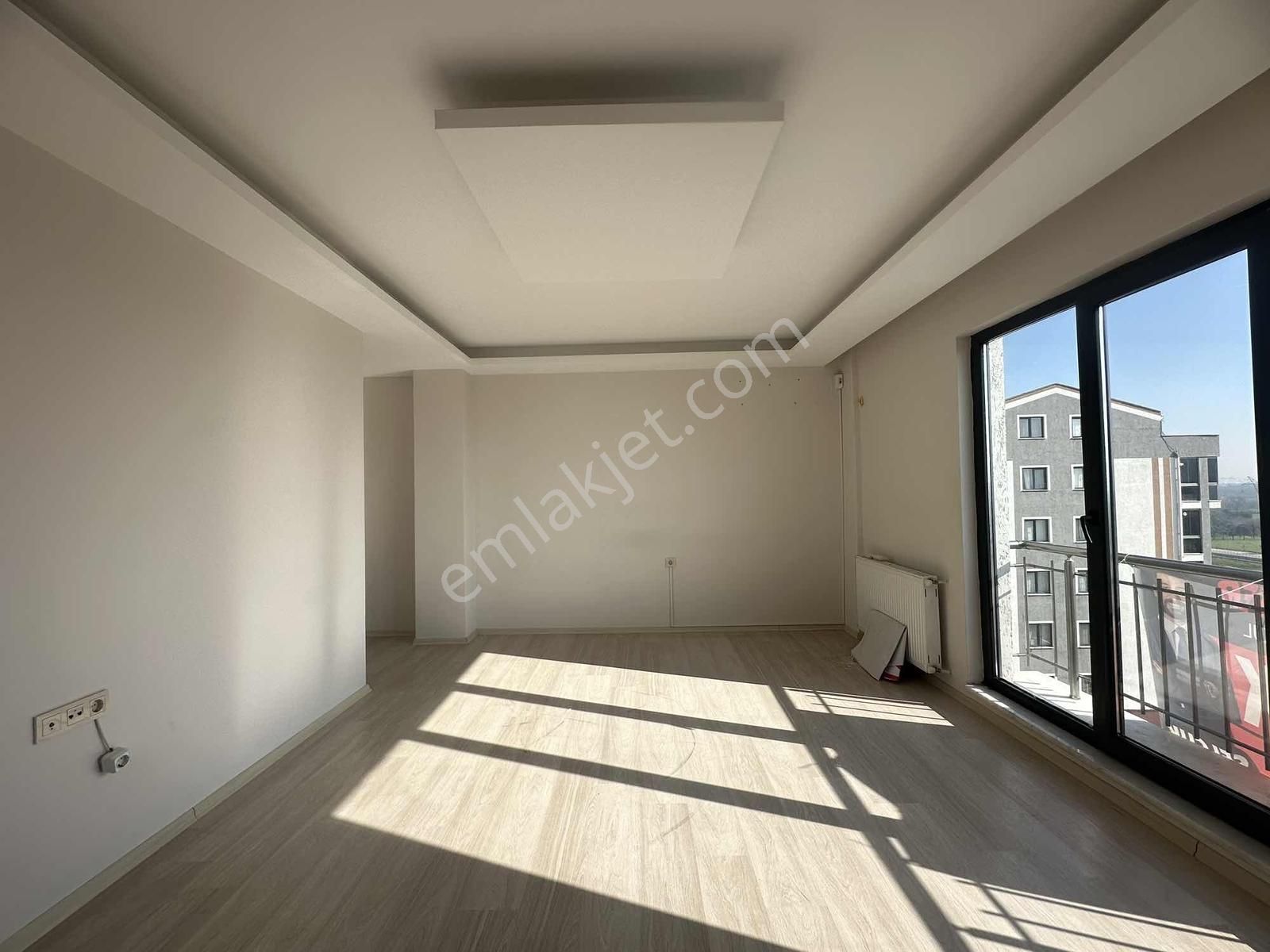 Bursa Manzaralı Site İçi 2+1 Kiralık - Görsel 29