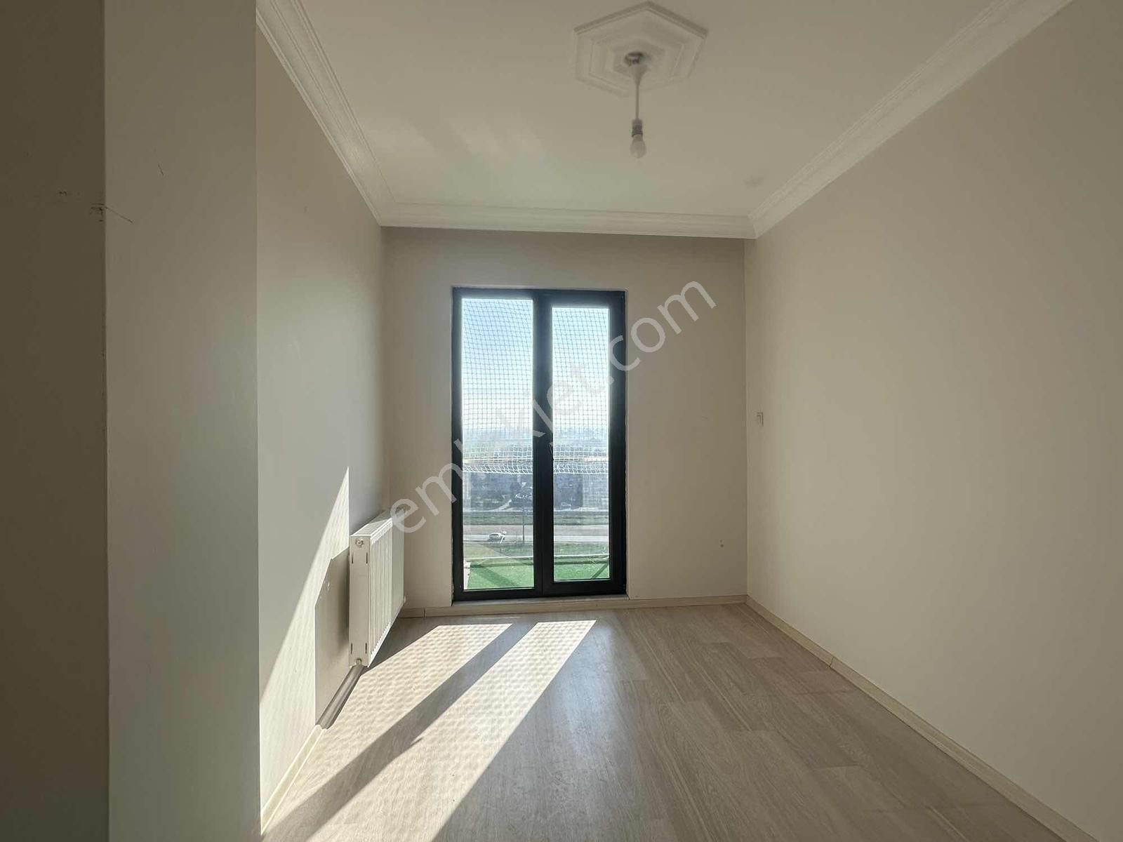 Bursa Manzaralı Site İçi 2+1 Kiralık - Görsel 17