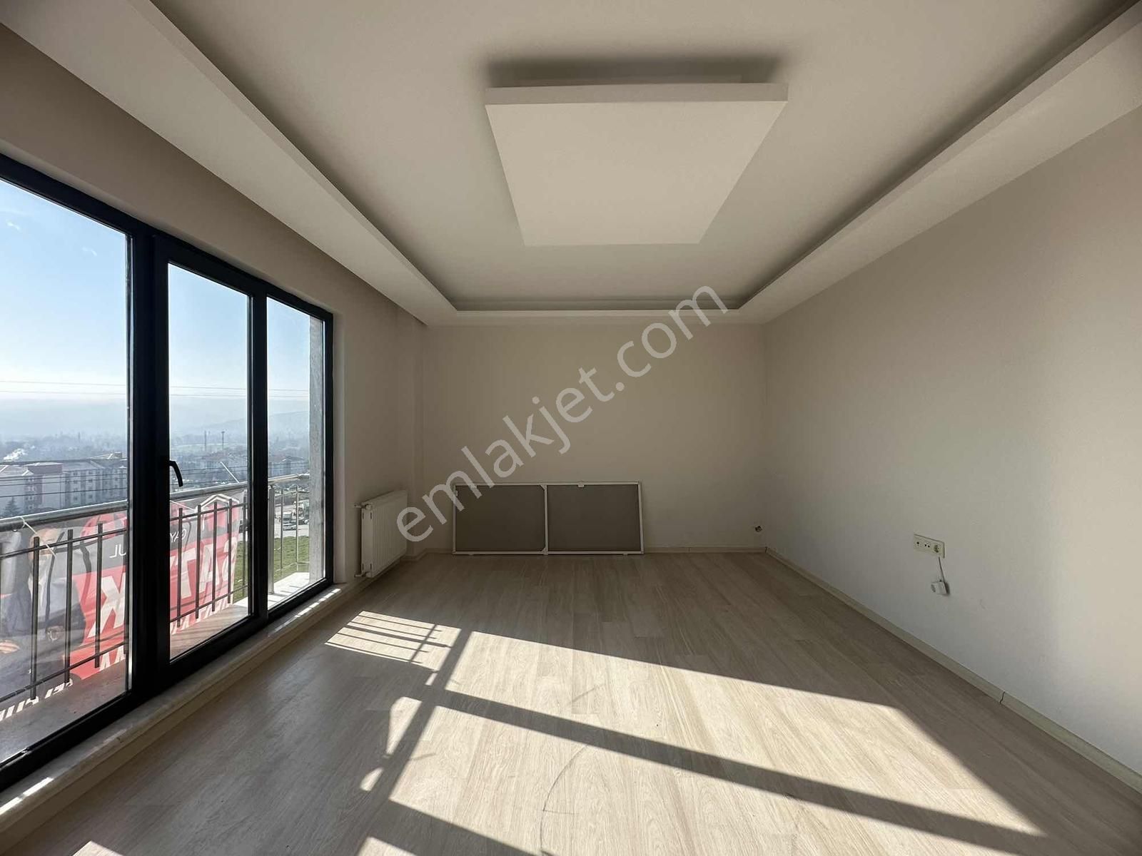 Bursa Manzaralı Site İçi 2+1 Kiralık - Görsel 19