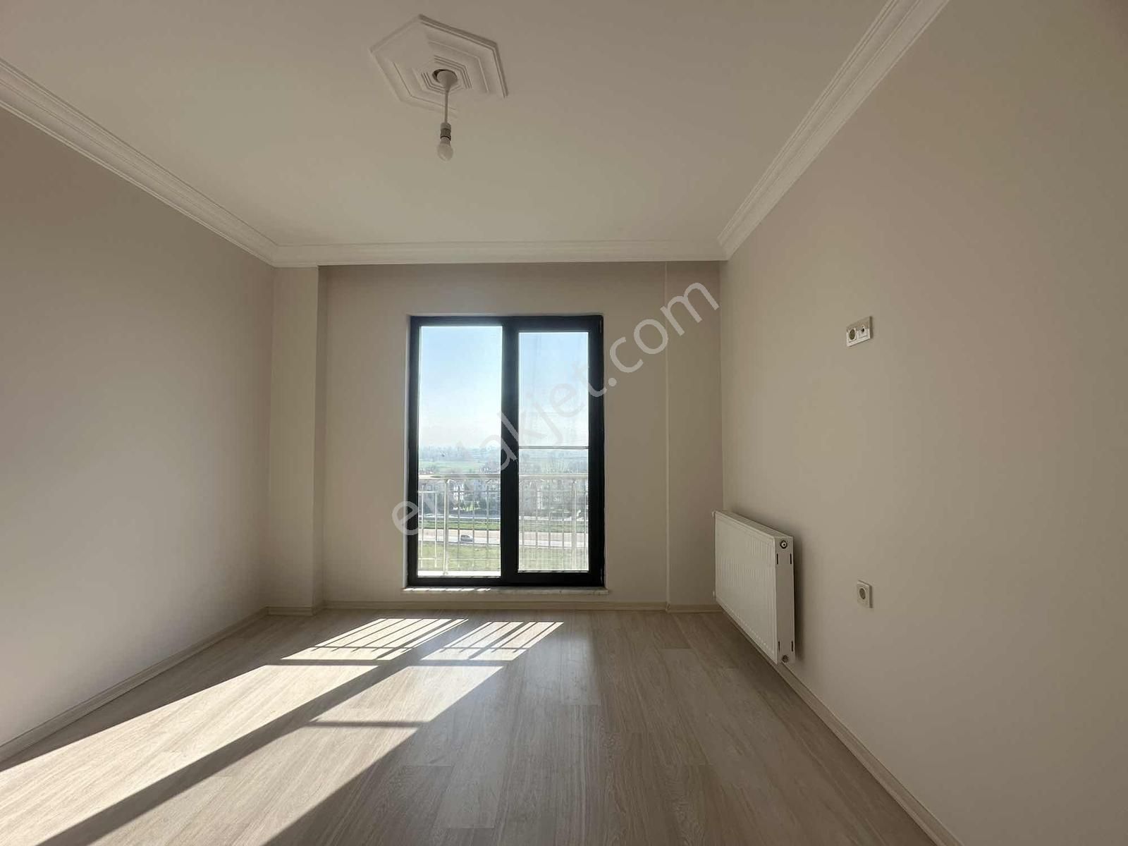 Bursa Manzaralı Site İçi 2+1 Kiralık - Görsel 11