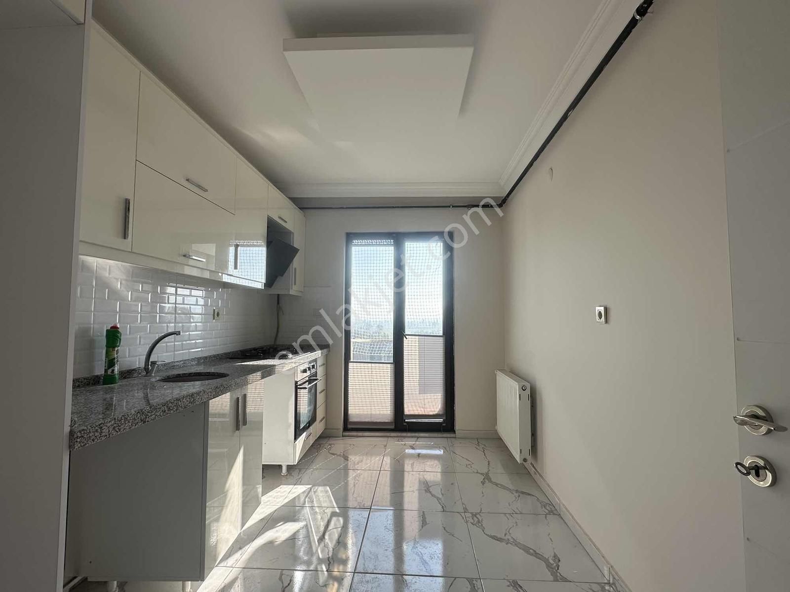 Bursa Manzaralı Site İçi 2+1 Kiralık - Görsel 26