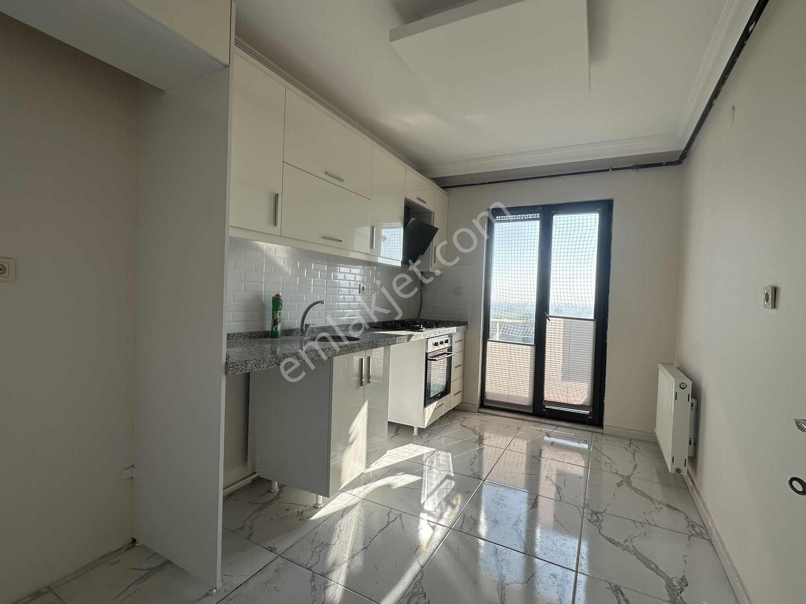 Bursa Manzaralı Site İçi 2+1 Kiralık - Görsel 25