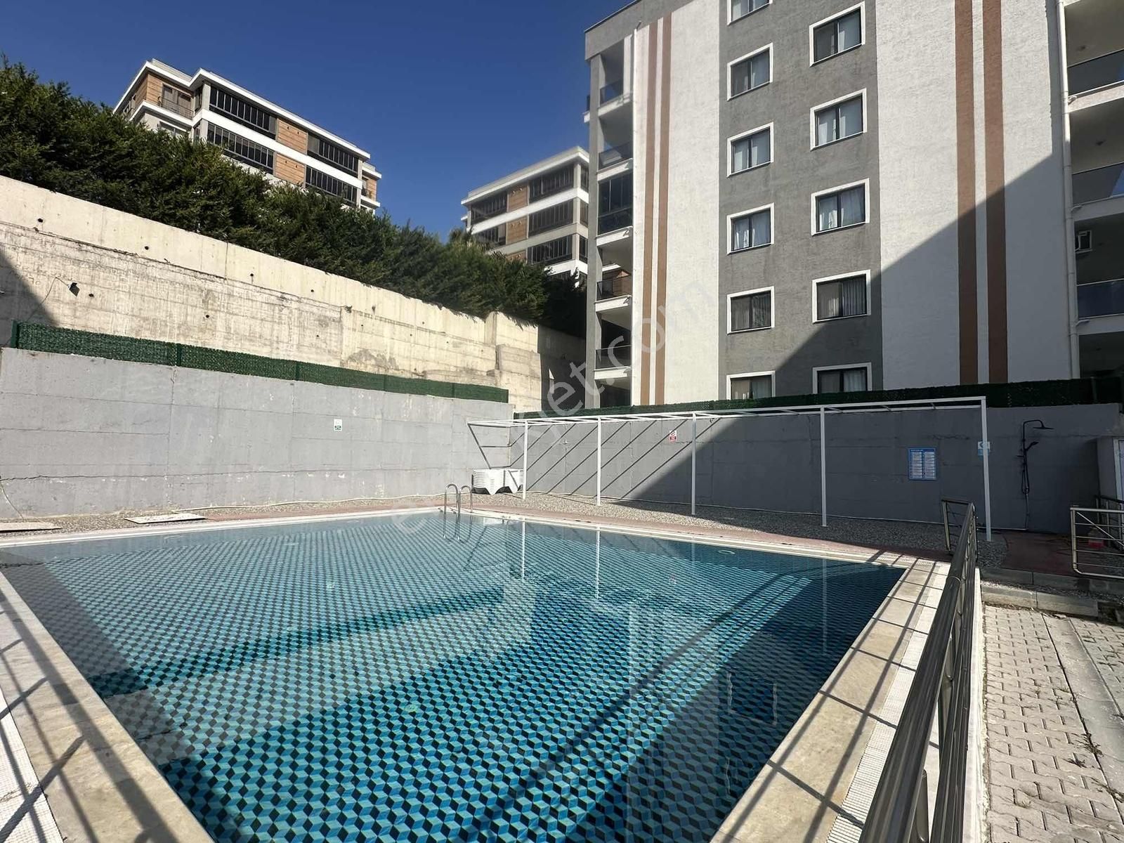 Bursa Manzaralı Site İçi 2+1 Kiralık - Görsel 3