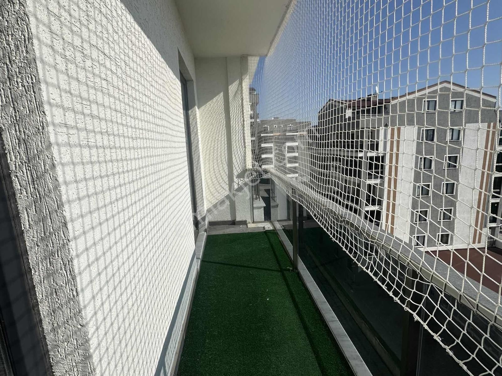 Bursa Manzaralı Site İçi 2+1 Kiralık - Görsel 23