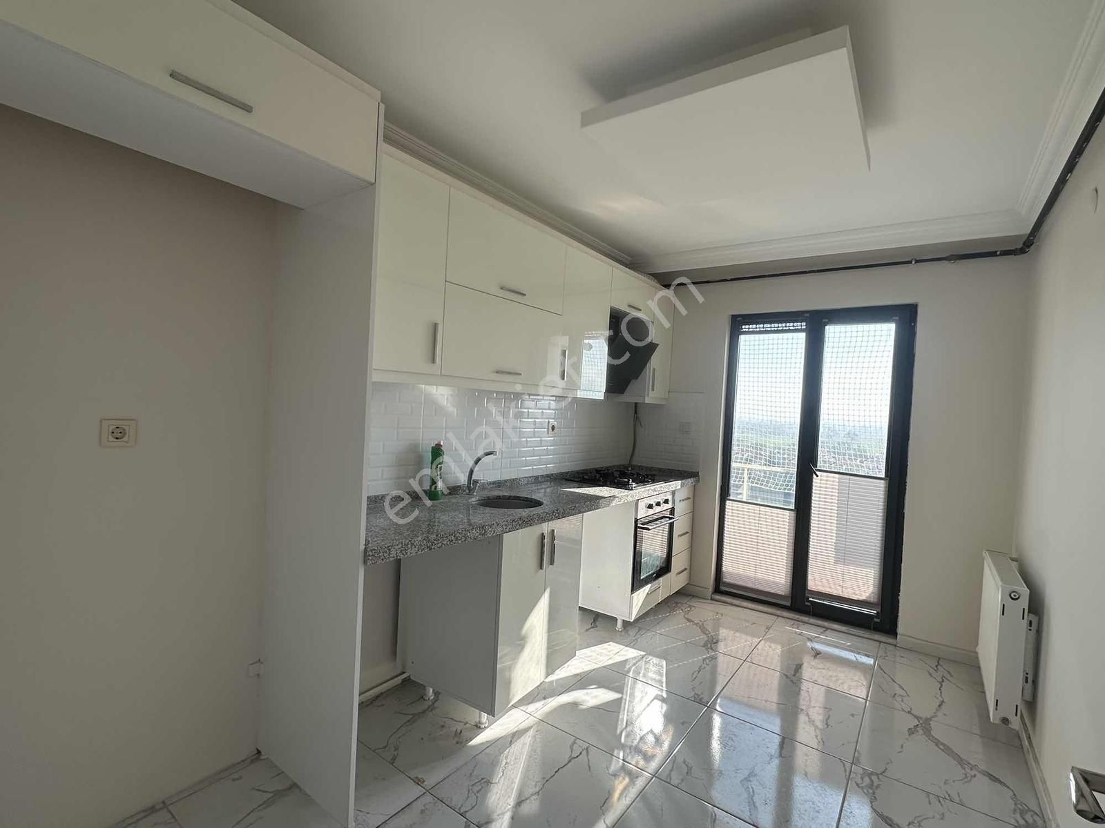 Bursa Manzaralı Site İçi 2+1 Kiralık - Görsel 18