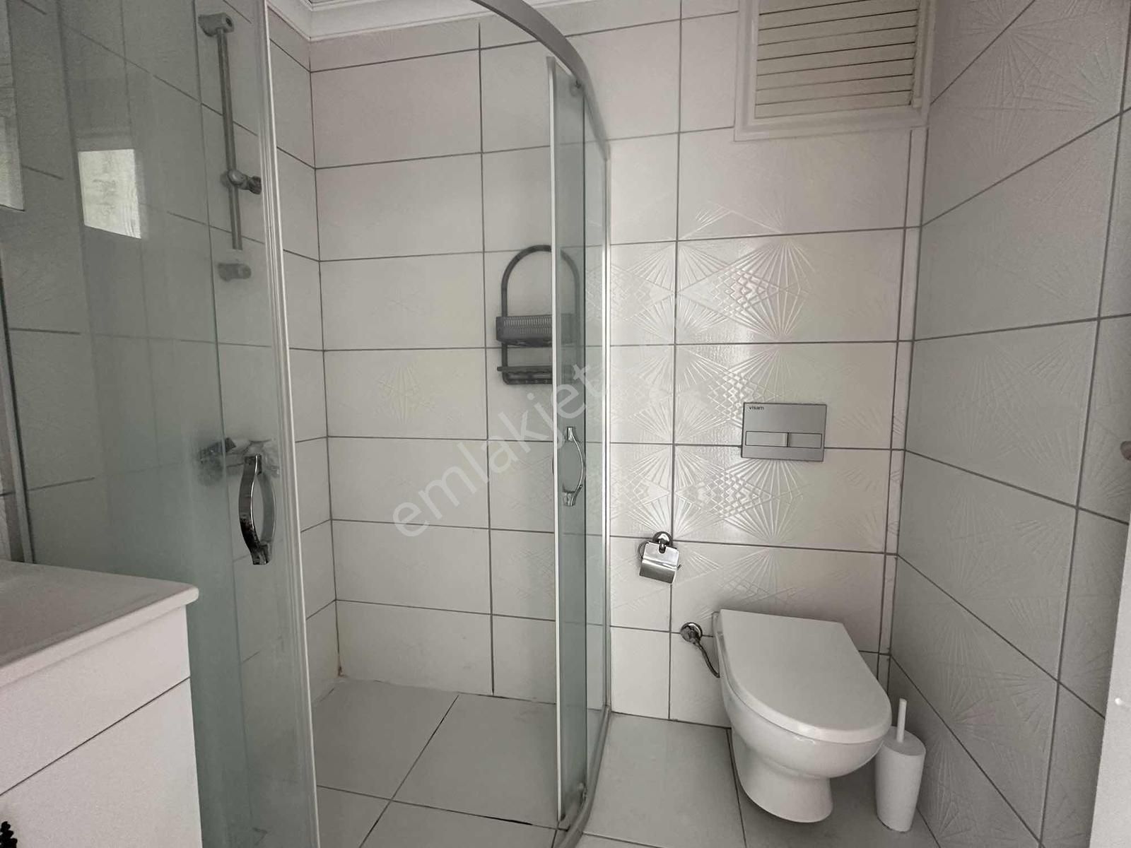 Bursa Manzaralı Site İçi 2+1 Kiralık - Görsel 27