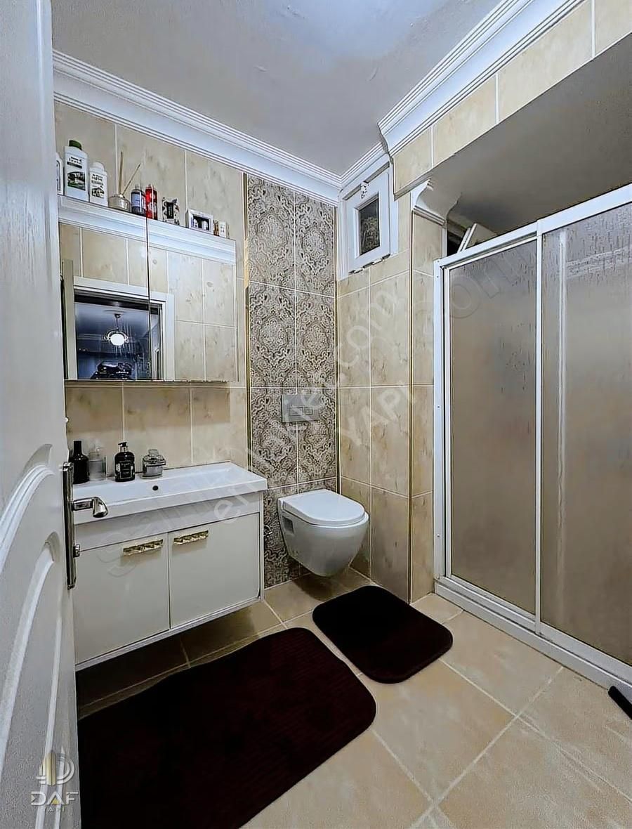 Merkezde 260m² Alt Kat 3+1 Üst Kat 2+1 Kış Bahçesi Teraslı Dublx - Görsel 7