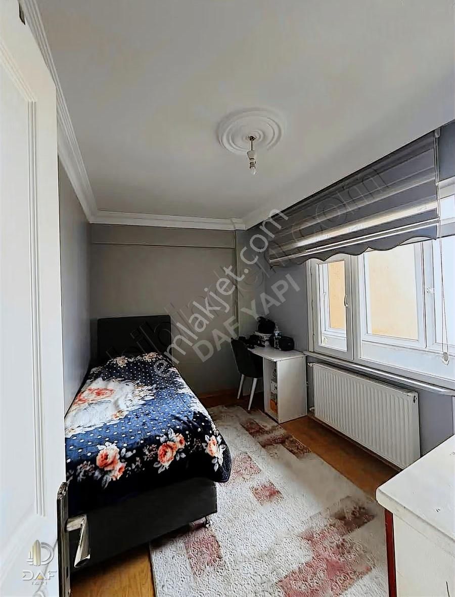 Merkezde 260m² Alt Kat 3+1 Üst Kat 2+1 Kış Bahçesi Teraslı Dublx - Görsel 3