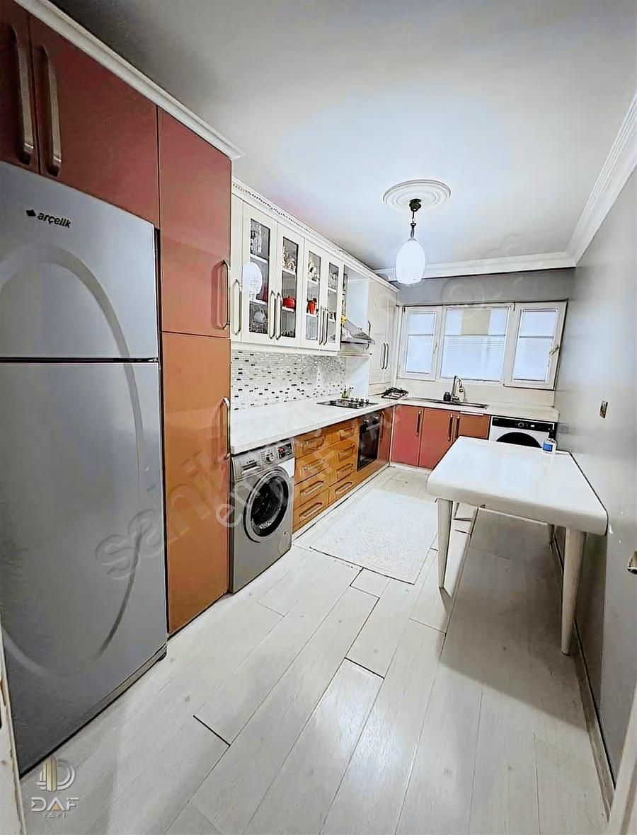 Merkezde 260m² Alt Kat 3+1 Üst Kat 2+1 Kış Bahçesi Teraslı Dublx - Görsel 5