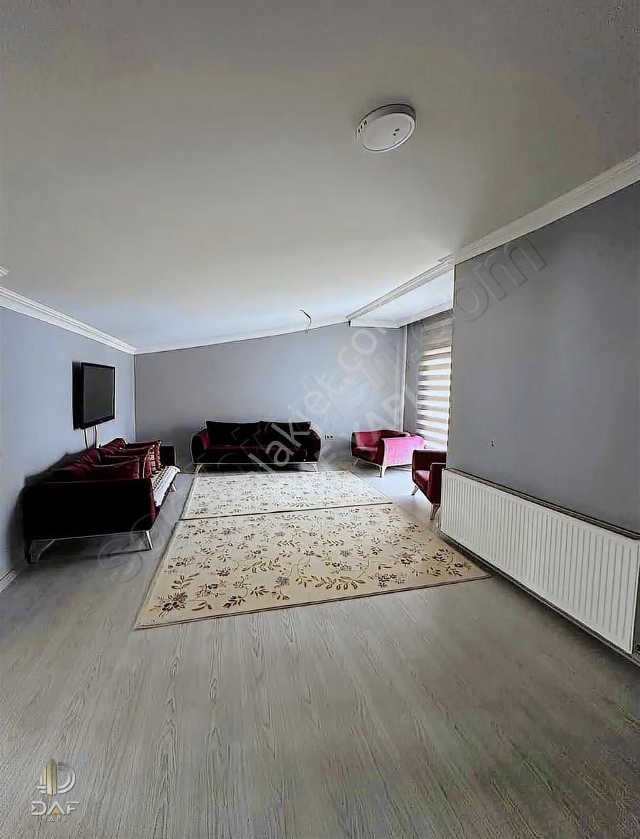 Merkezde 260m² Alt Kat 3+1 Üst Kat 2+1 Kış Bahçesi Teraslı Dublx - Görsel 6