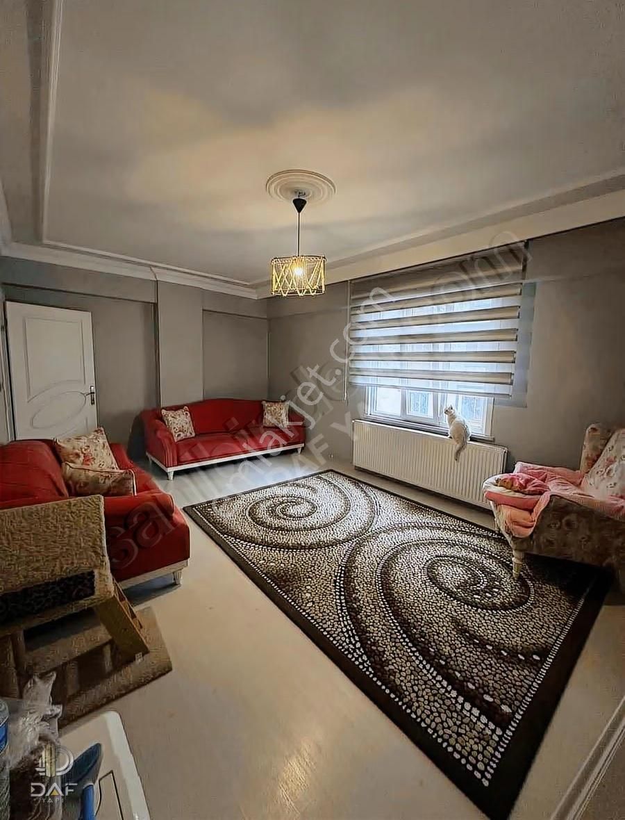 Merkezde 260m² Alt Kat 3+1 Üst Kat 2+1 Kış Bahçesi Teraslı Dublx - Görsel 10