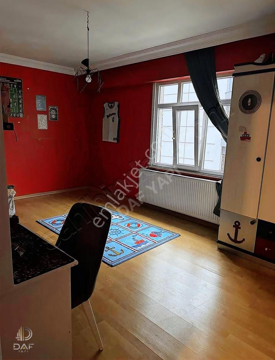 Merkezde 260m² Alt Kat 3+1 Üst Kat 2+1 Kış Bahçesi Teraslı Dublx - Görsel 12