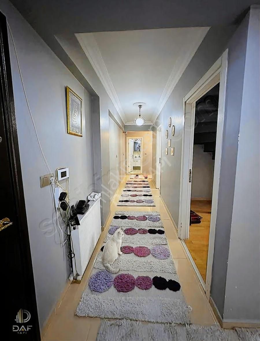 Merkezde 260m² Alt Kat 3+1 Üst Kat 2+1 Kış Bahçesi Teraslı Dublx - Görsel 2