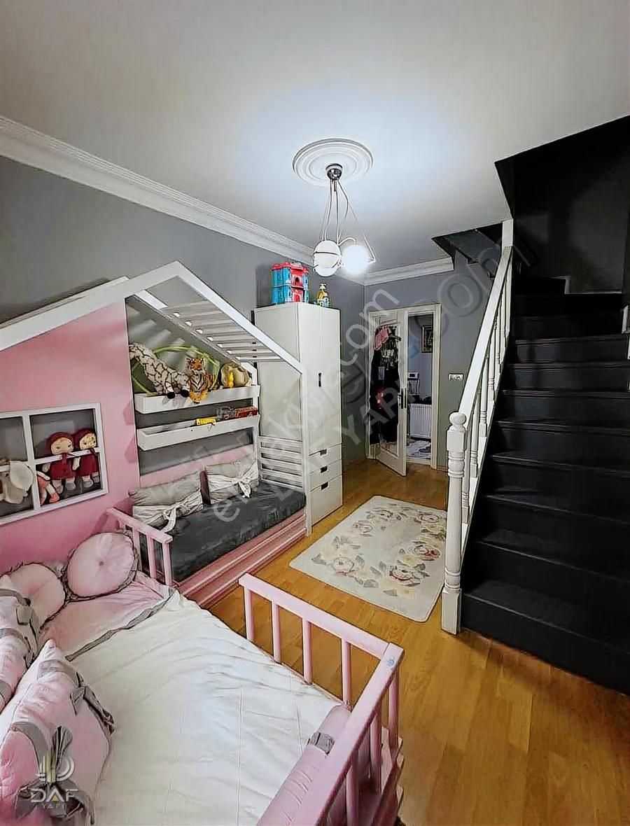 Merkezde 260m² Alt Kat 3+1 Üst Kat 2+1 Kış Bahçesi Teraslı Dublx - Görsel 11