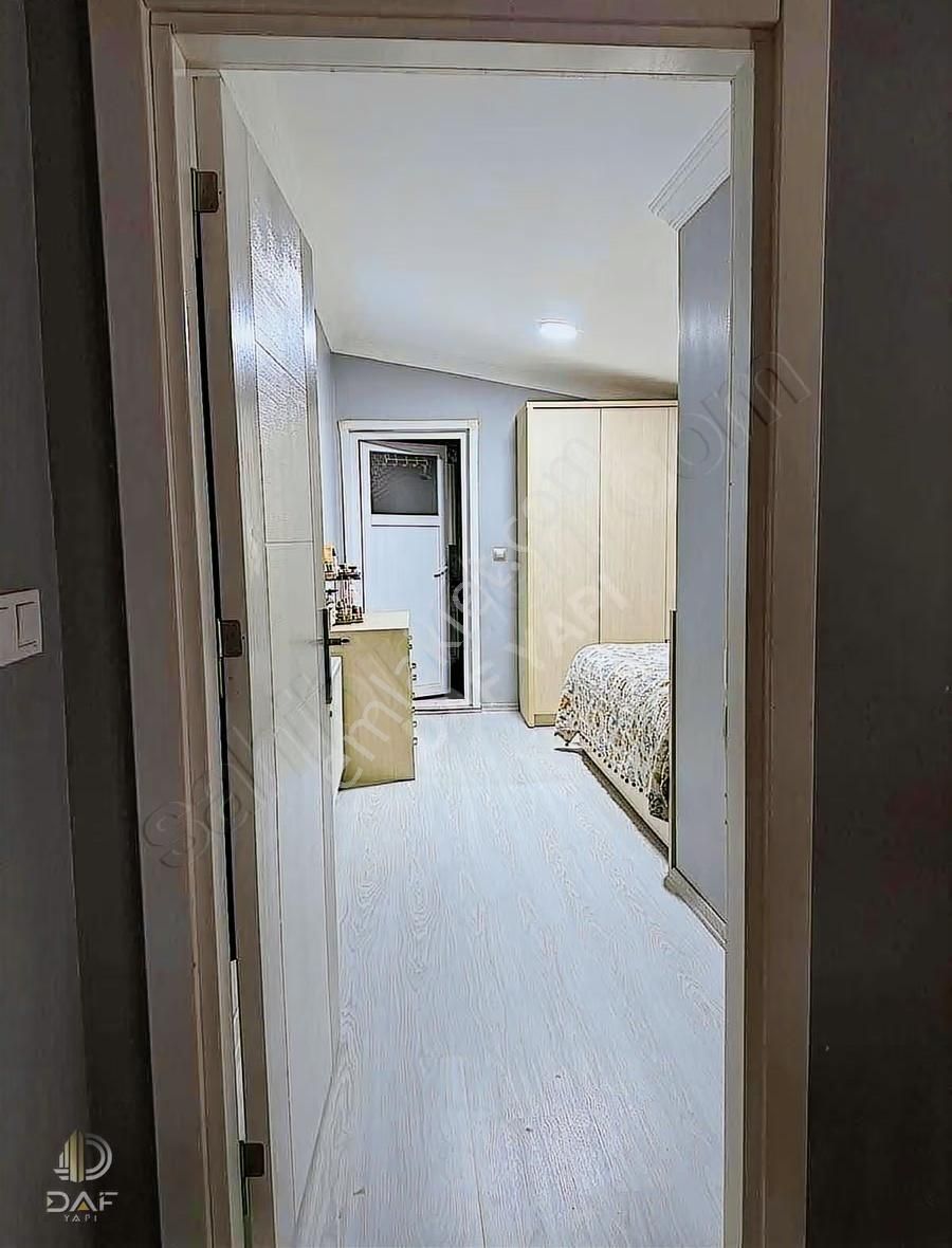 Merkezde 260m² Alt Kat 3+1 Üst Kat 2+1 Kış Bahçesi Teraslı Dublx - Görsel 13