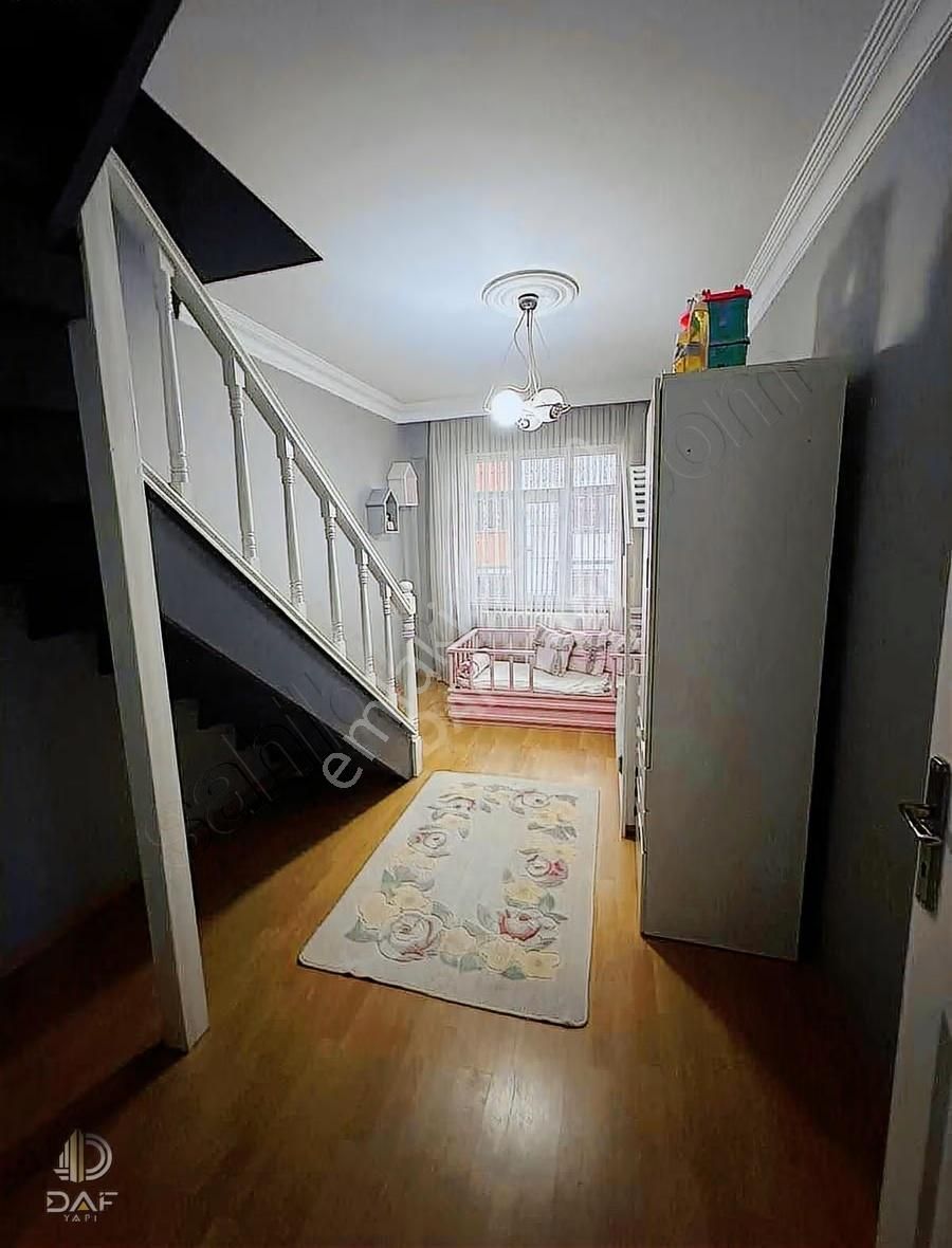 Merkezde 260m² Alt Kat 3+1 Üst Kat 2+1 Kış Bahçesi Teraslı Dublx - Görsel 4