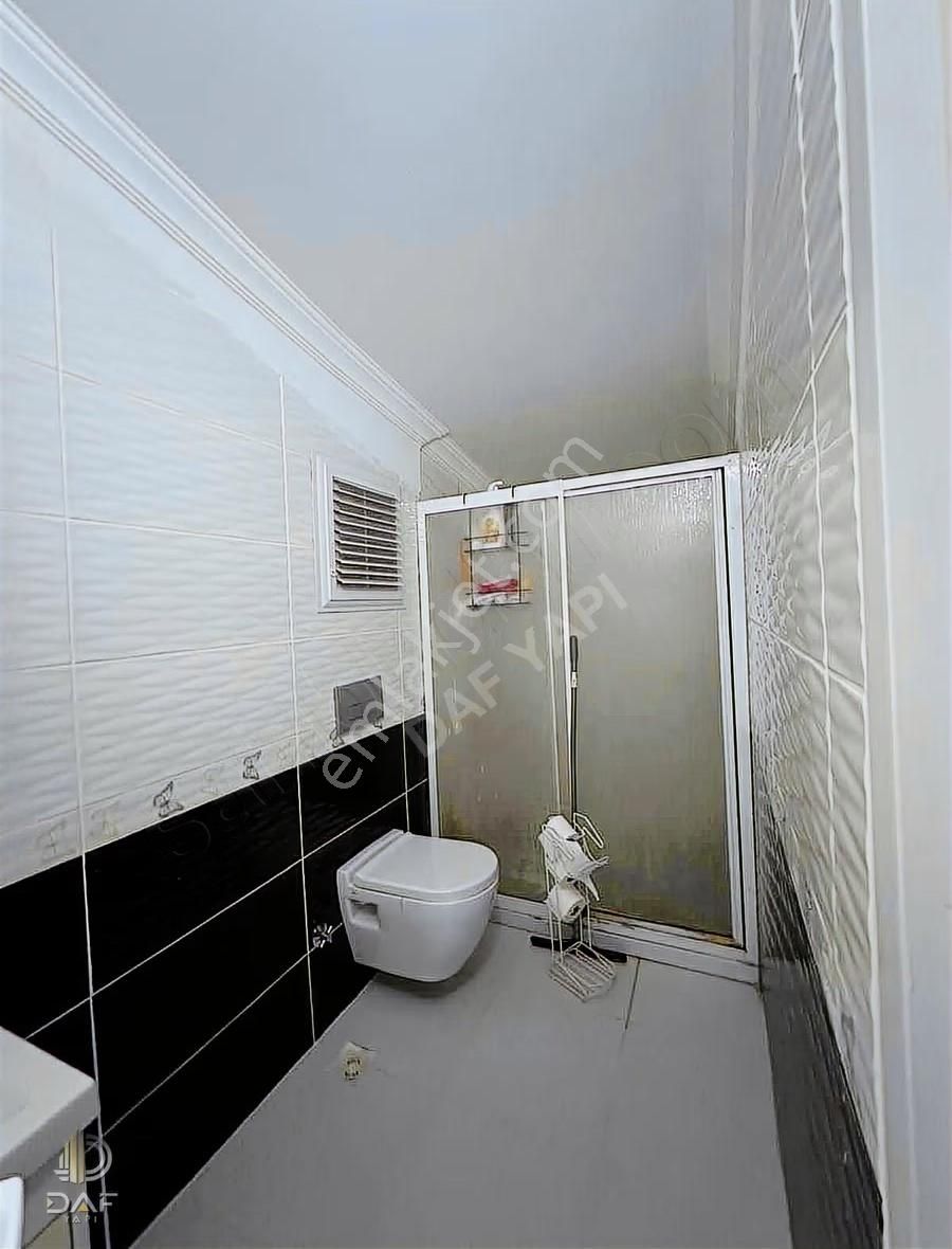 Merkezde 260m² Alt Kat 3+1 Üst Kat 2+1 Kış Bahçesi Teraslı Dublx - Görsel 14