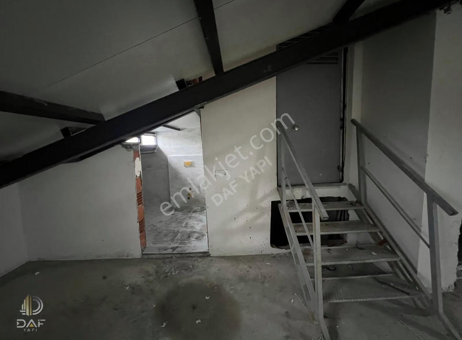 Havalimanı Güzergahında & En Yakın Konumda Kiralık İş Merkezi - Görsel 12