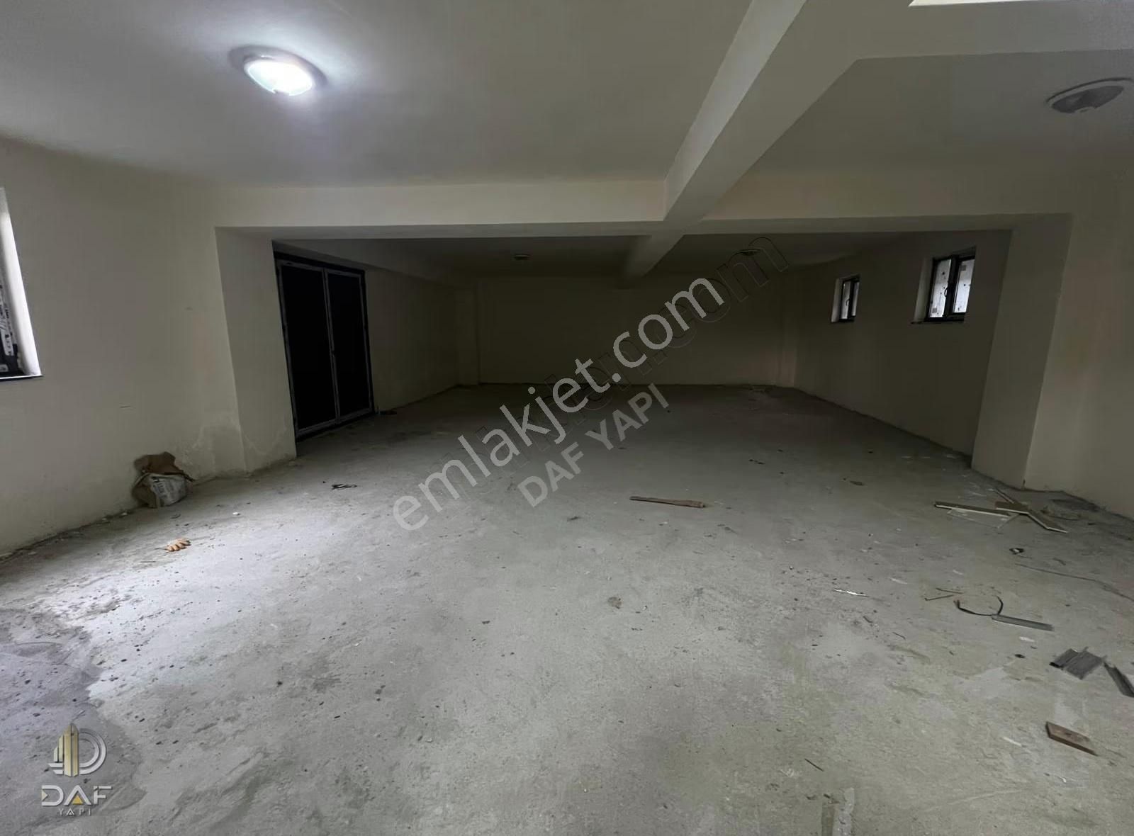 Havalimanı Güzergahında & En Yakın Konumda Kiralık İş Merkezi - Görsel 8