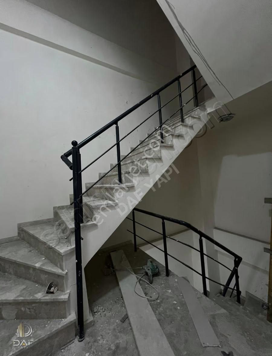 Havalimanı Güzergahında & En Yakın Konumda Kiralık İş Merkezi - Görsel 13