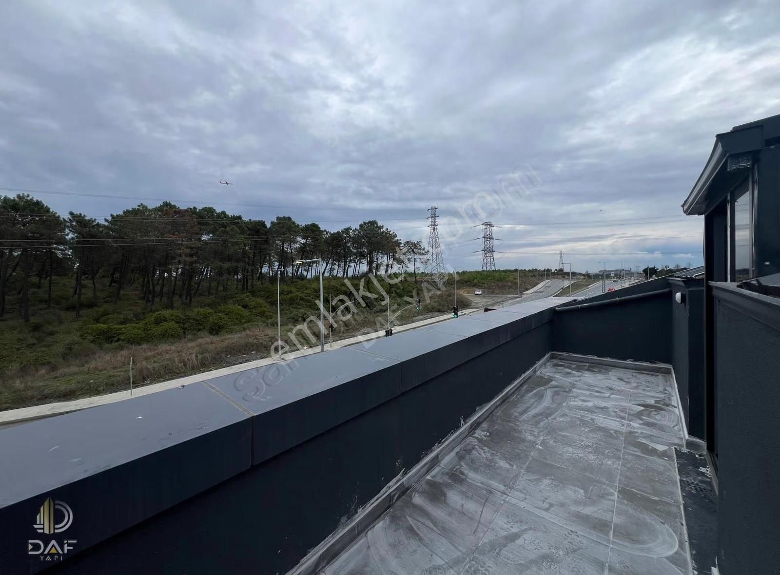 Havalimanı Güzergahında & En Yakın Konumda Kiralık İş Merkezi - Görsel 10