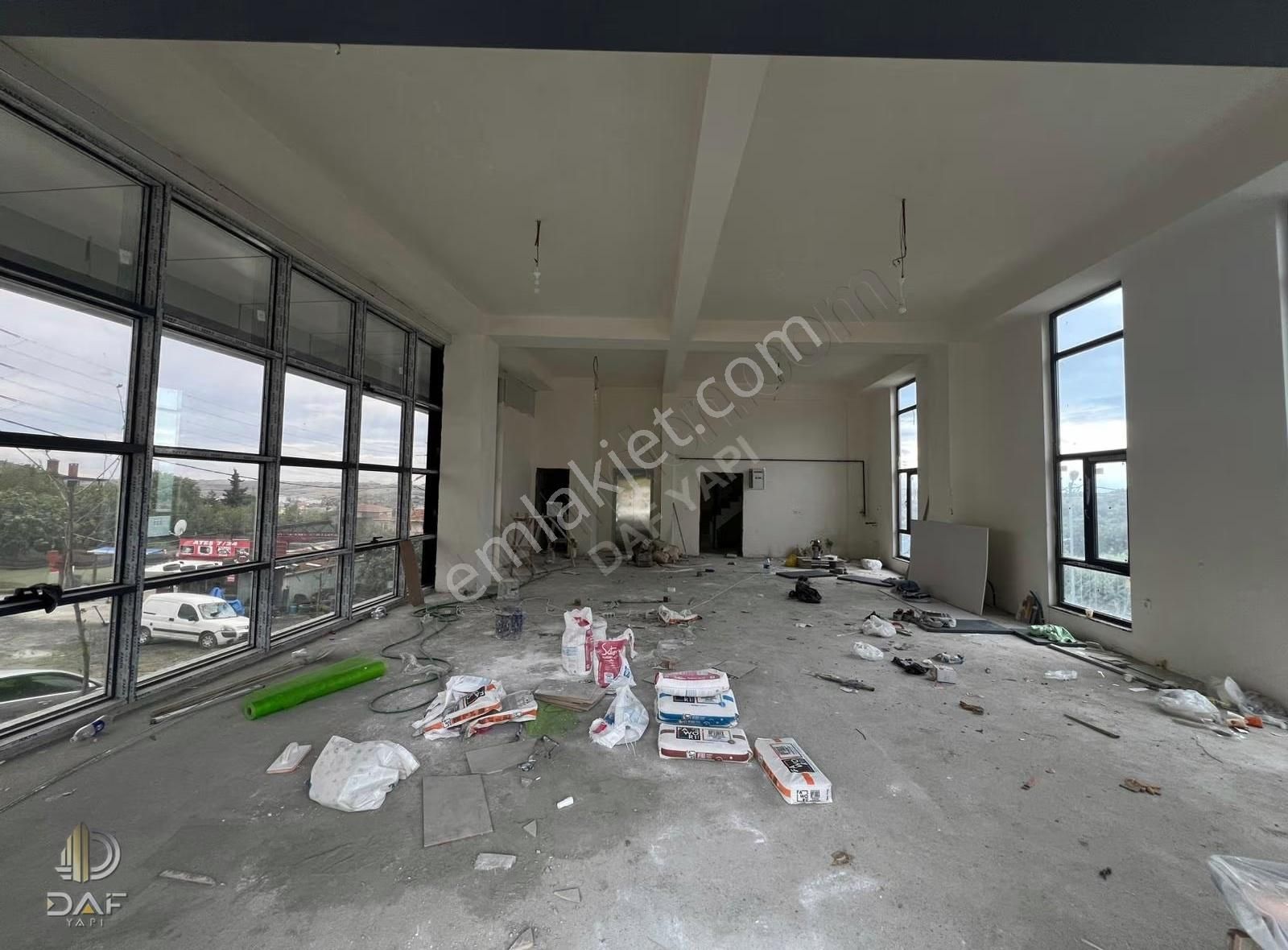 Havalimanı Güzergahında & En Yakın Konumda Kiralık İş Merkezi - Görsel 7