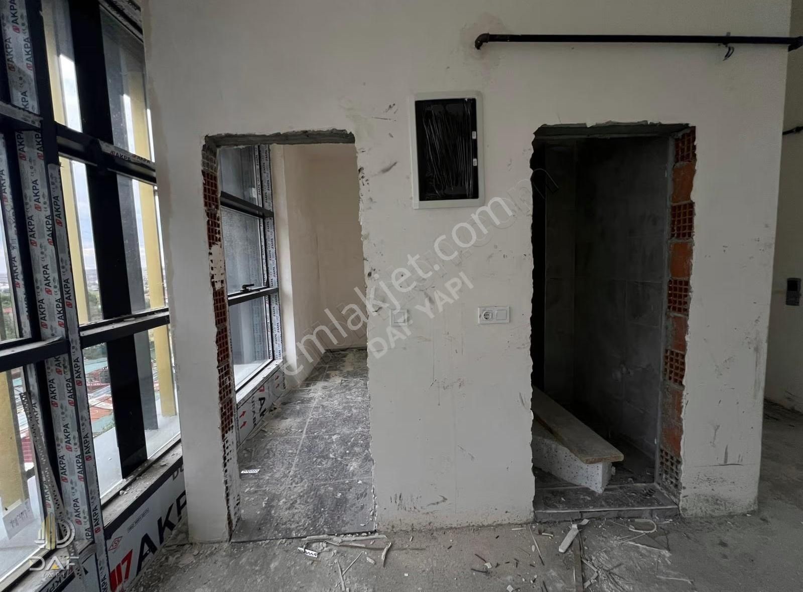 Havalimanı Güzergahında & En Yakın Konumda Kiralık İş Merkezi - Görsel 2