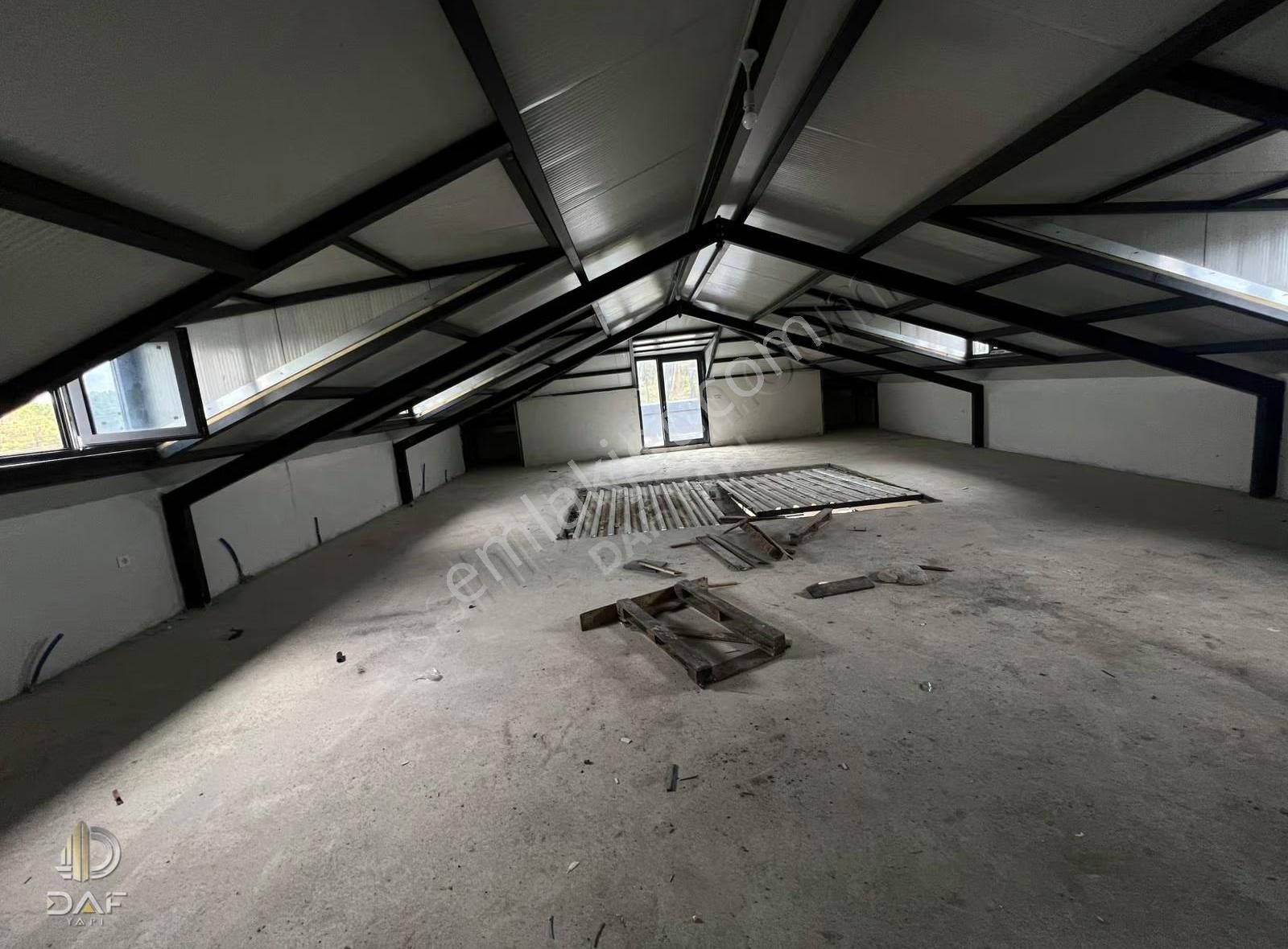 Havalimanı Güzergahında & En Yakın Konumda Kiralık İş Merkezi - Görsel 19