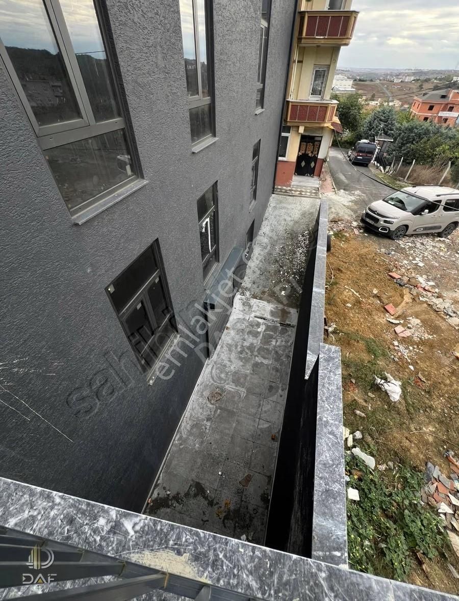 Havalimanı Güzergahında & En Yakın Konumda Kiralık İş Merkezi - Görsel 9