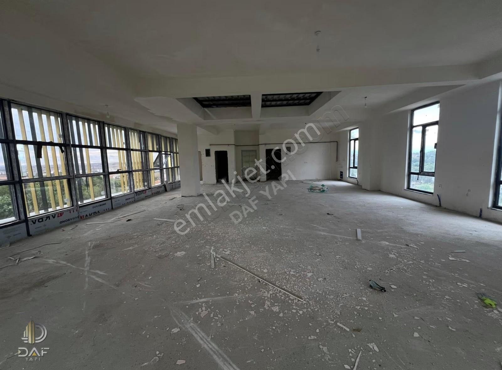 Havalimanı Güzergahında & En Yakın Konumda Kiralık İş Merkezi - Görsel 6