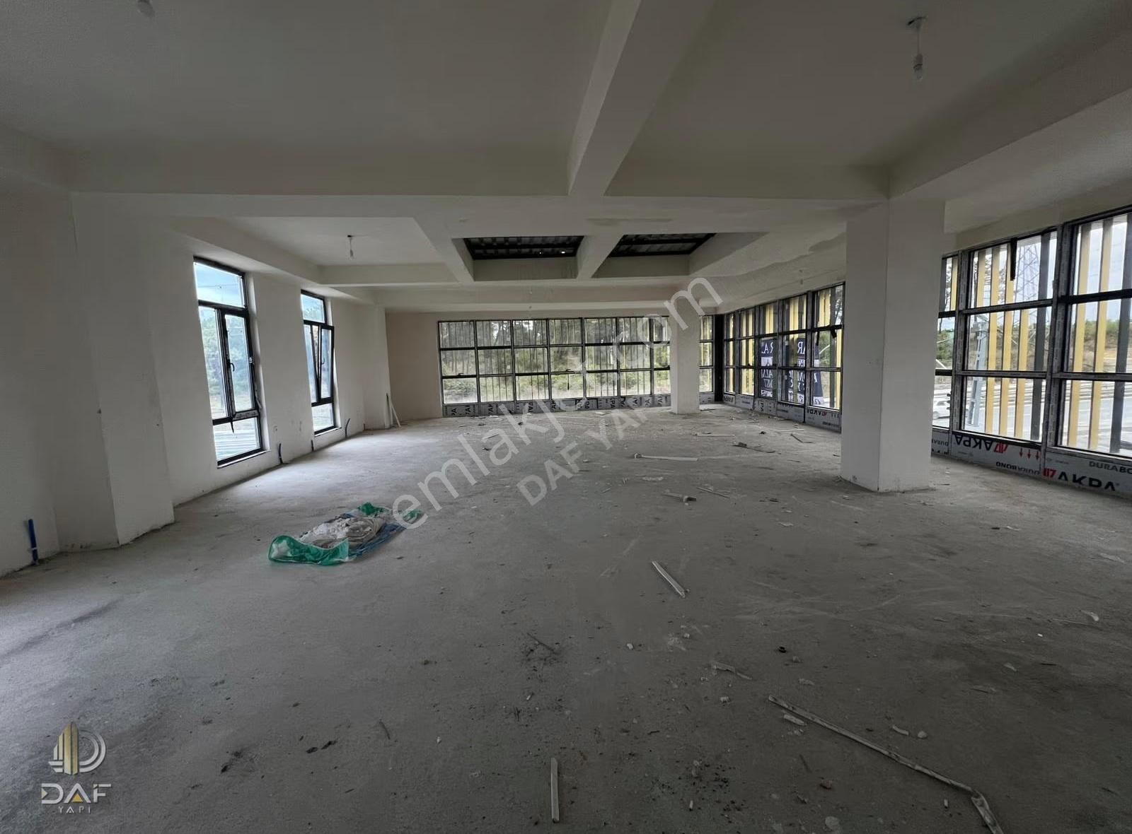 Havalimanı Güzergahında & En Yakın Konumda Kiralık İş Merkezi - Görsel 16