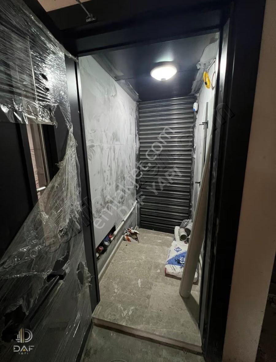 Havalimanı Güzergahında & En Yakın Konumda Kiralık İş Merkezi - Görsel 3