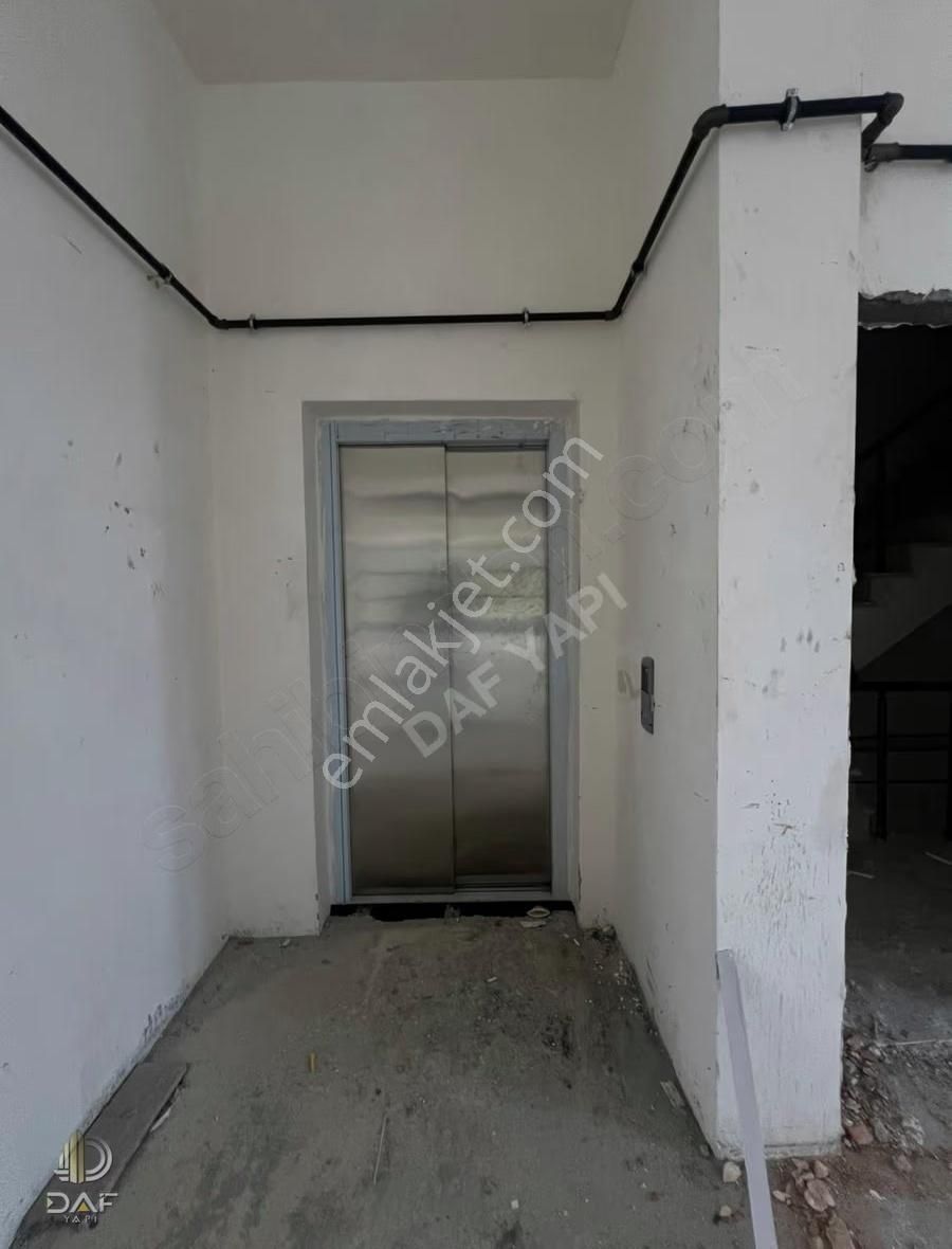 Havalimanı Güzergahında & En Yakın Konumda Kiralık İş Merkezi - Görsel 5