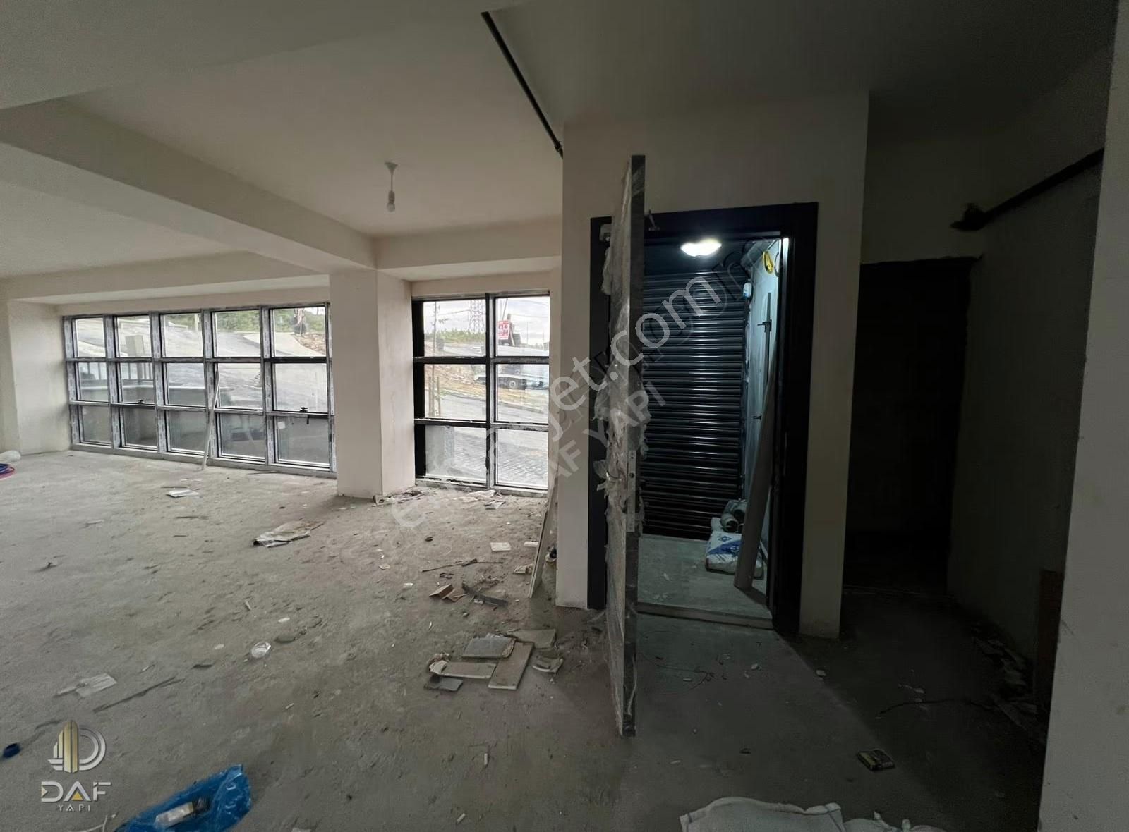 Havalimanı Güzergahında & En Yakın Konumda Kiralık İş Merkezi - Görsel 15