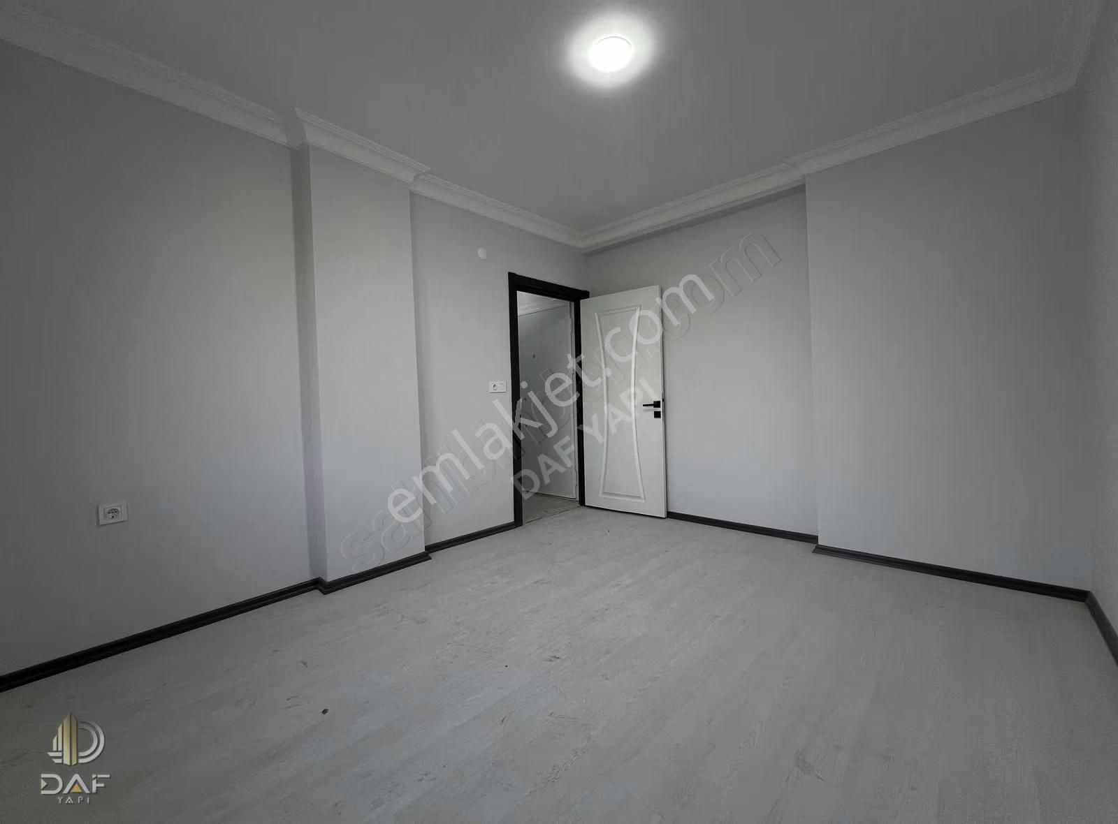 Merkezde Dublex 2+1alt 2+1 Üst İki Daire Sıfır Krediye Uygun - Görsel 10