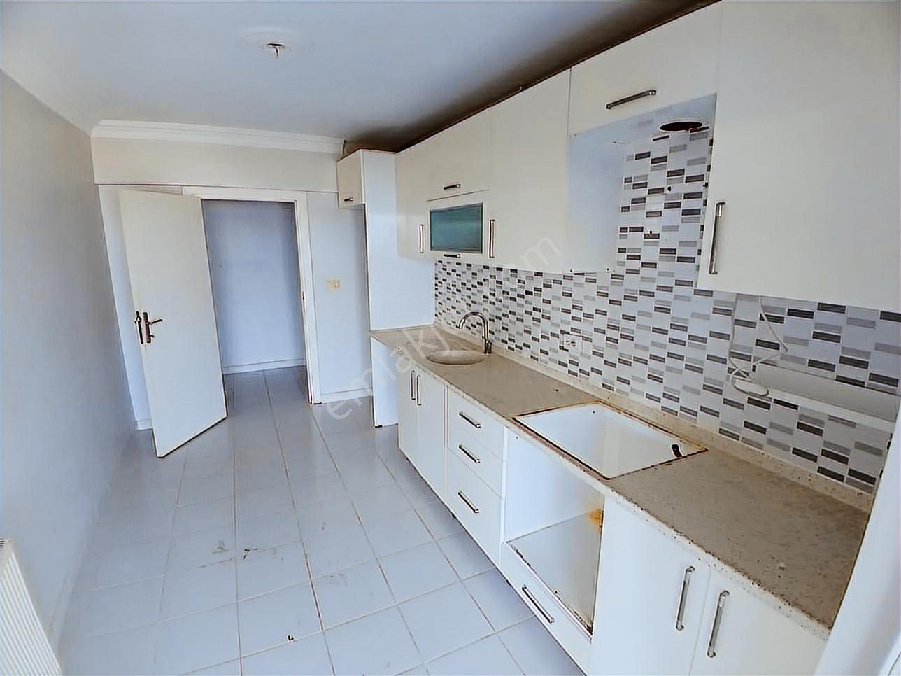 Mudanya Halitpaşa Mah.full Deniz Manzaralı Satılık 3+1 Daire - Görsel 15
