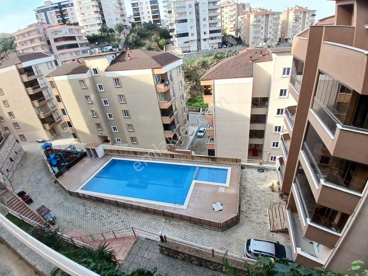 Mudanya Halitpaşa Mah.full Deniz Manzaralı Satılık 3+1 Daire - Görsel 12