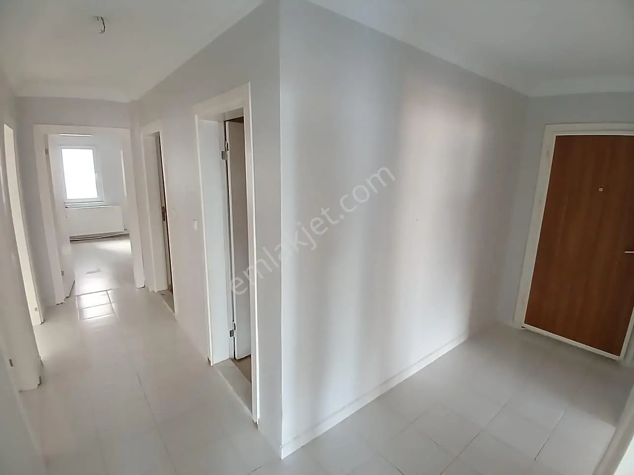 Mudanya Halitpaşa Mah.full Deniz Manzaralı Satılık 3+1 Daire - Görsel 2