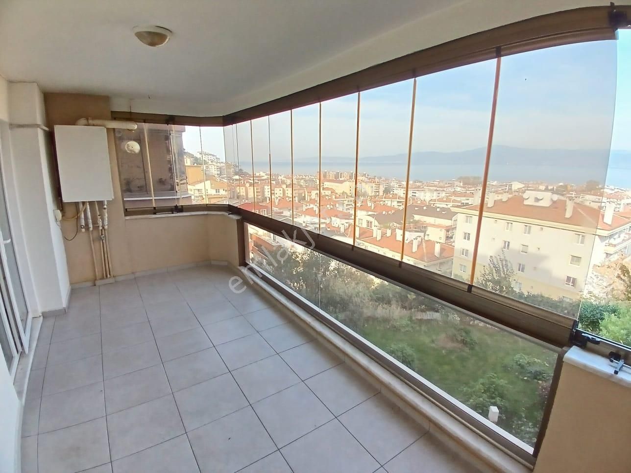Mudanya Halitpaşa Mah.full Deniz Manzaralı Satılık 3+1 Daire - Görsel 10