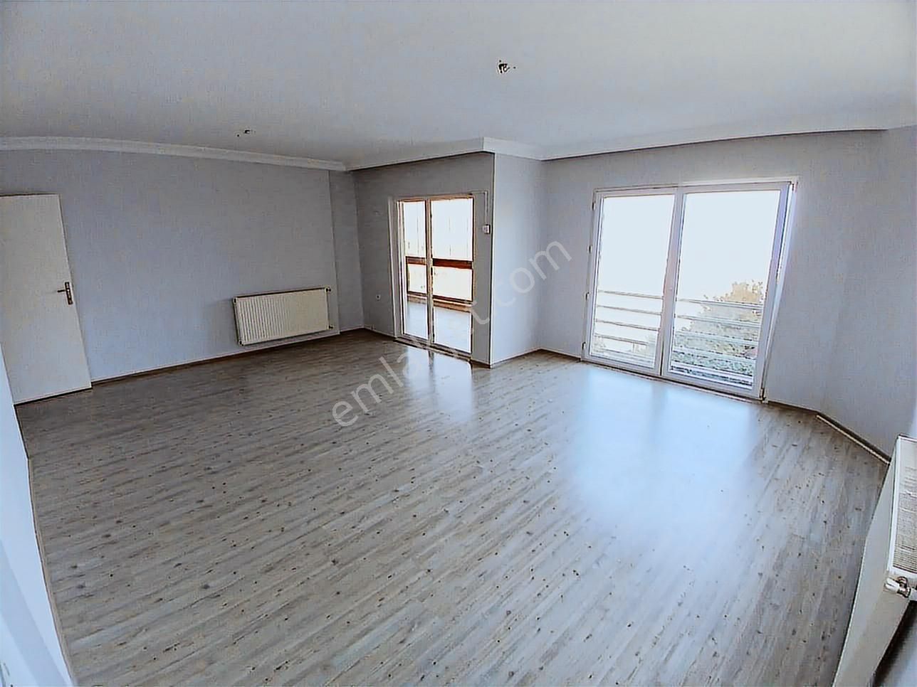 Mudanya Halitpaşa Mah.full Deniz Manzaralı Satılık 3+1 Daire - Görsel 6