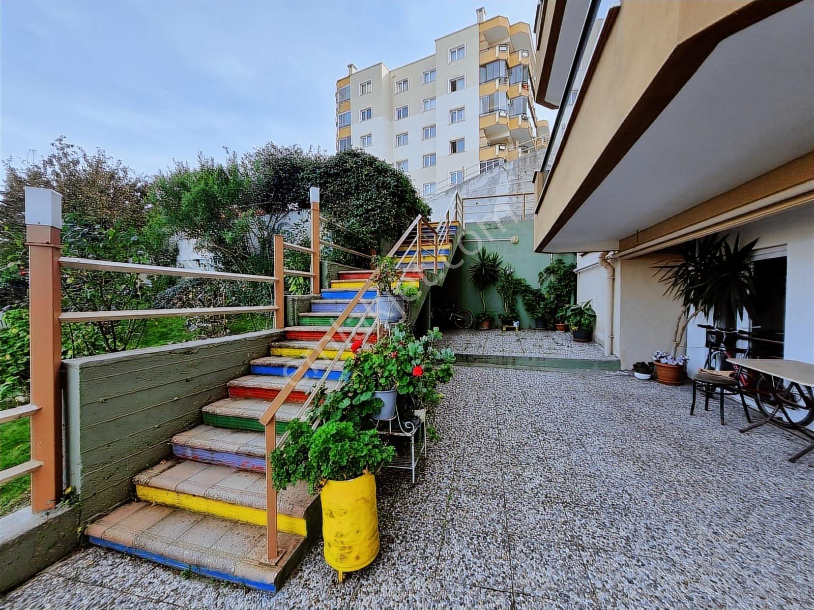 Mudanya Halitpaşa Mah.full Deniz Manzaralı Satılık 3+1 Daire - Görsel 13