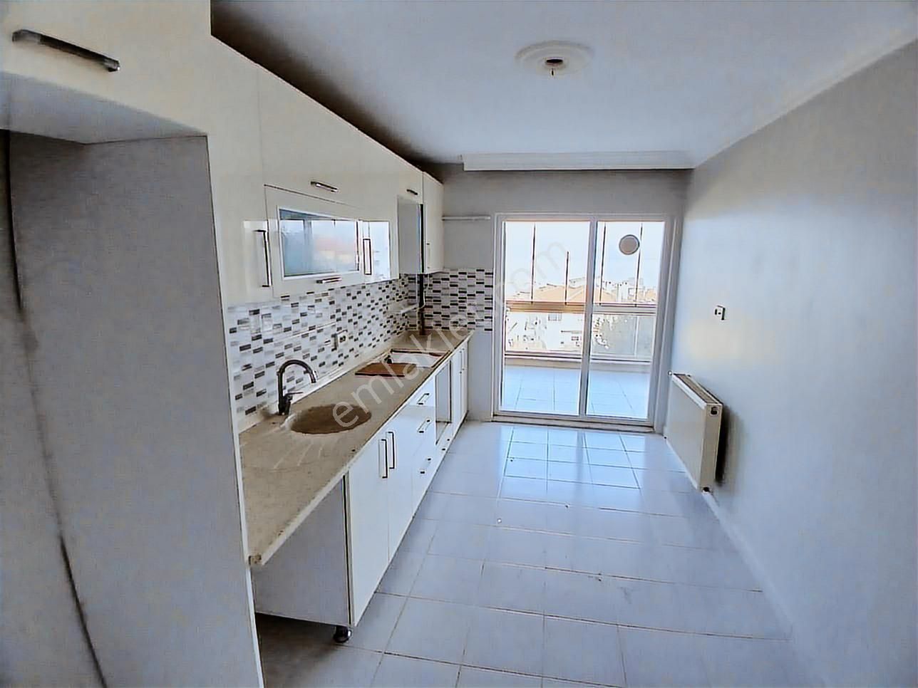 Mudanya Halitpaşa Mah.full Deniz Manzaralı Satılık 3+1 Daire - Görsel 14